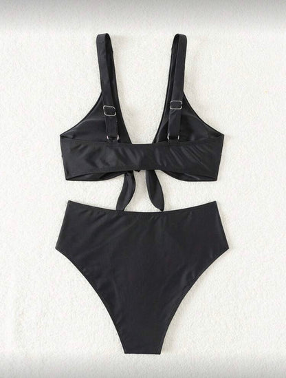 BKN1176 talla L negro