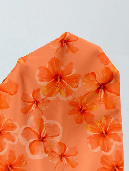 BKN 8163 talla m naranja