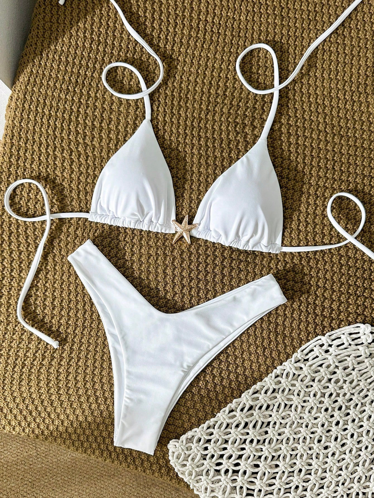 BKN 8230 talla s blanco
