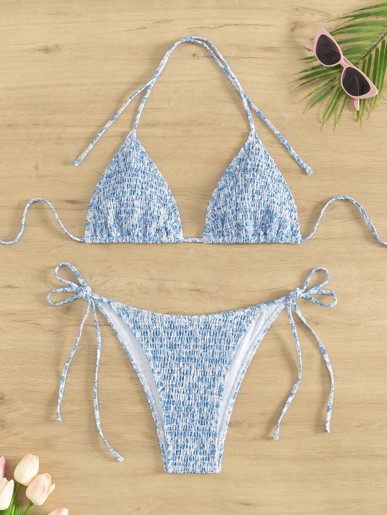 8810S swim conjunto de bikini sexy