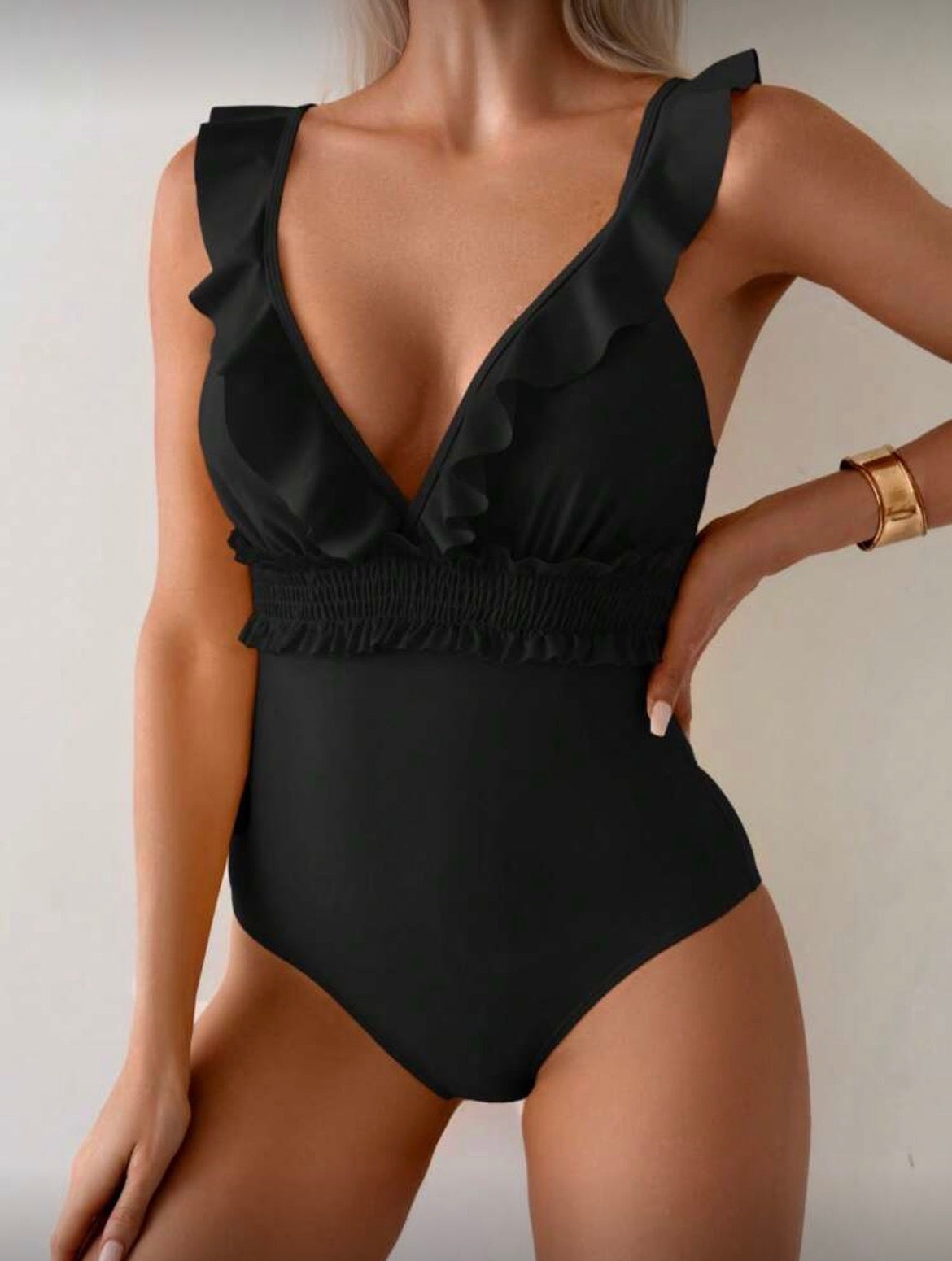 BKN8444 talla L negro