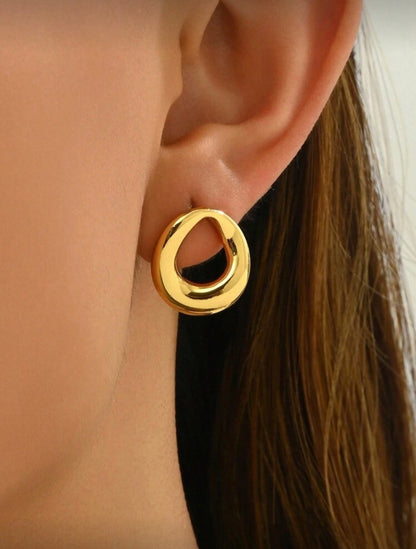 Aretes - 4119