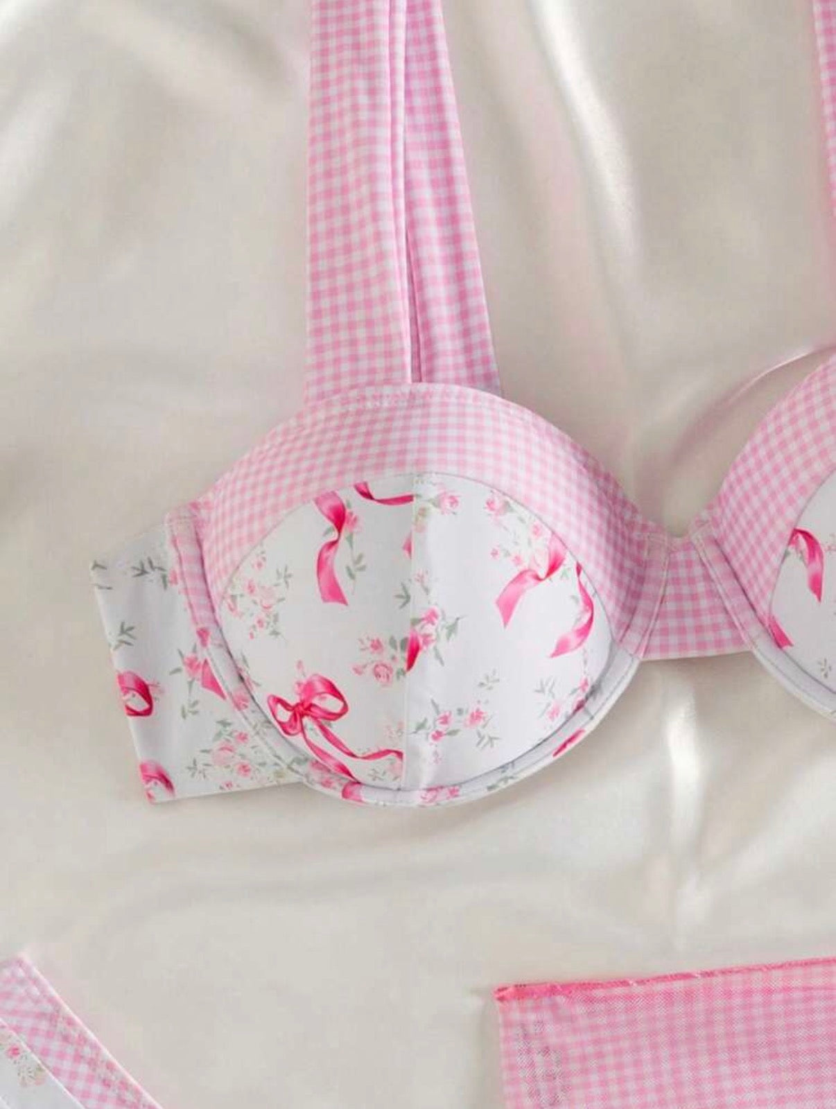 BKN 1370 talla s rosado
