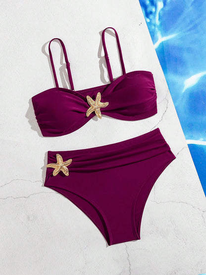 BKN 0760 talla l morado