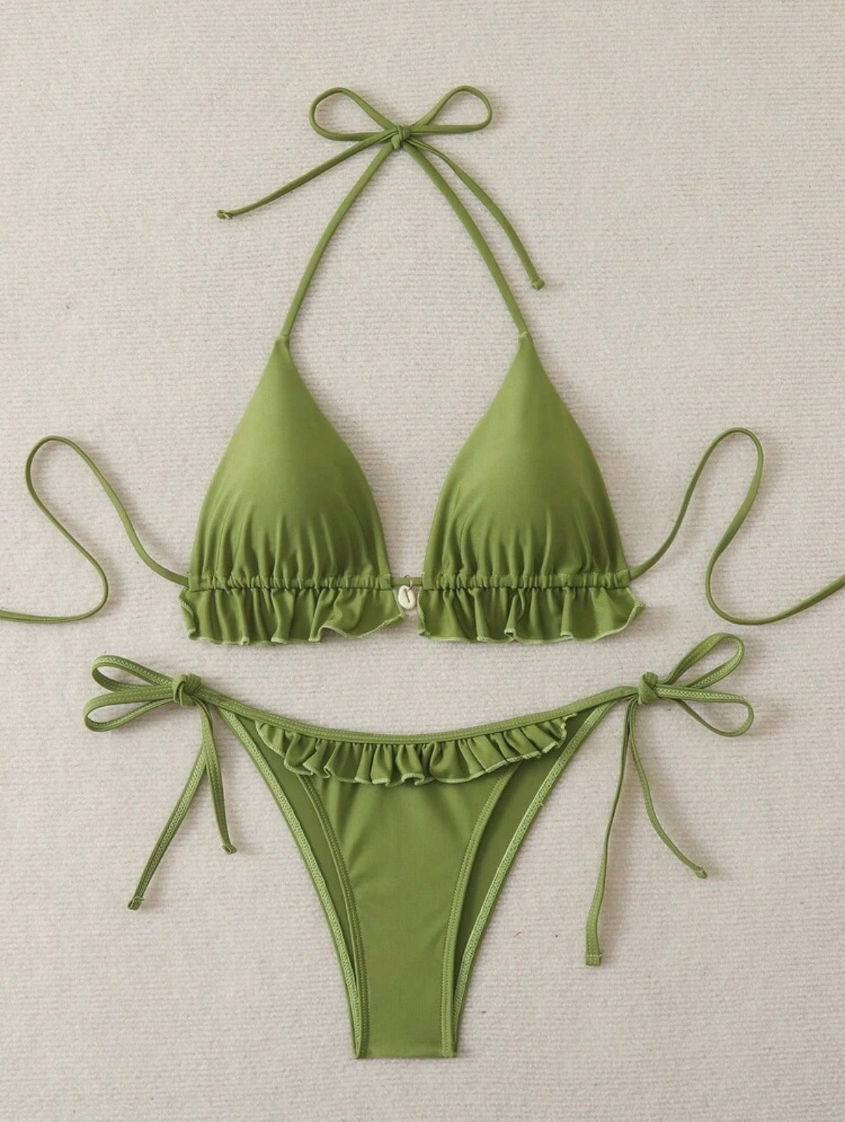 BKN 4736 talla s verde