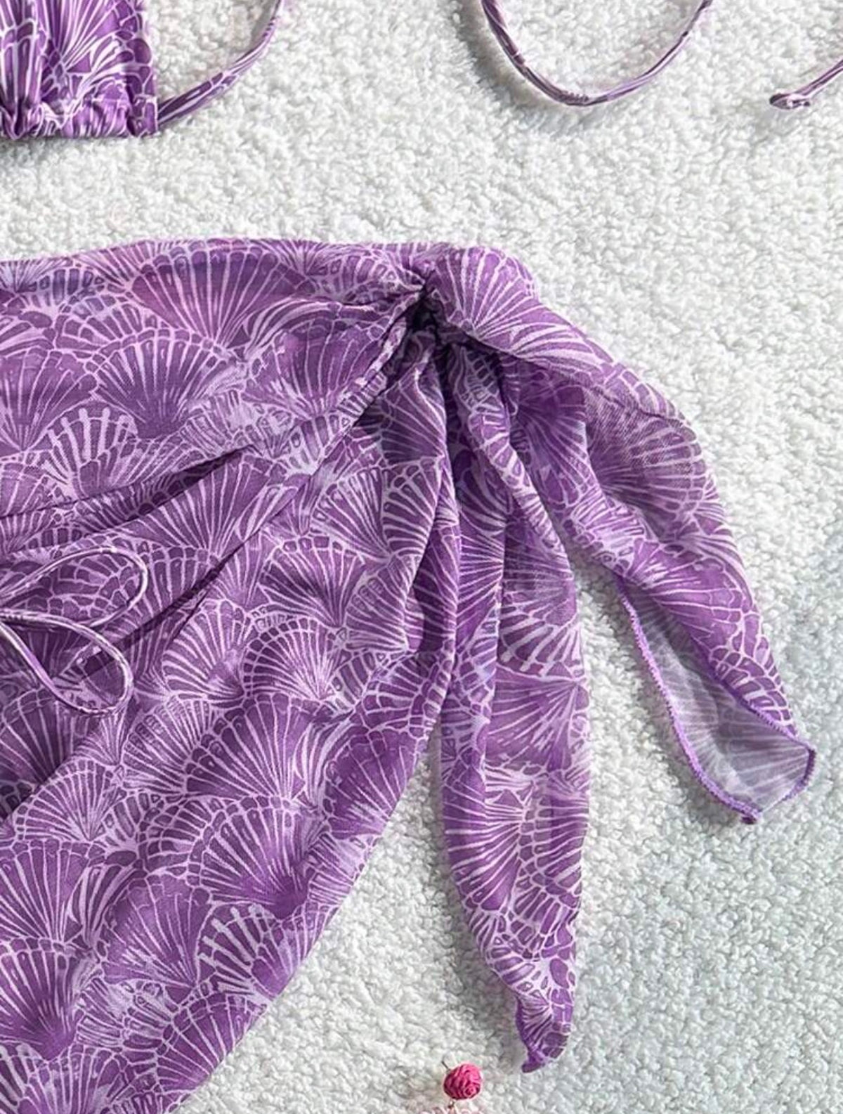 BKN 9875 talla m morado