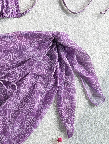BKN 9875 talla m morado