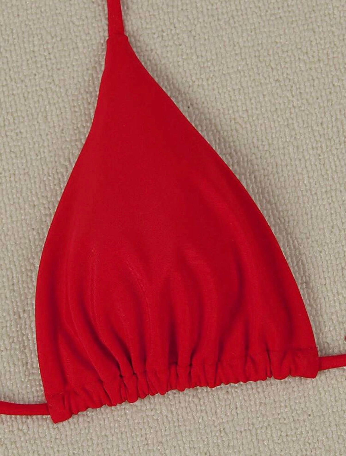 BKN 7721 talla m rojo