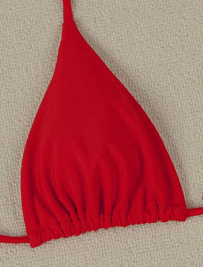 BKN 7721 talla m rojo