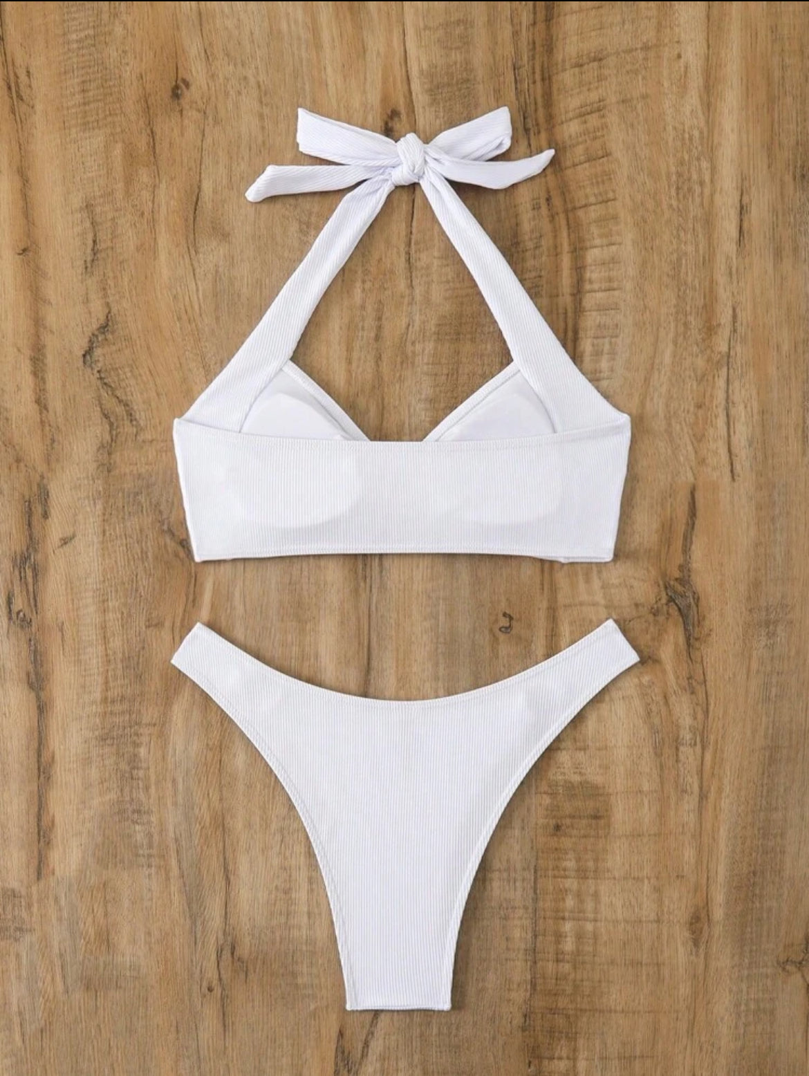 4049M conjunto de bikini sexy de verano