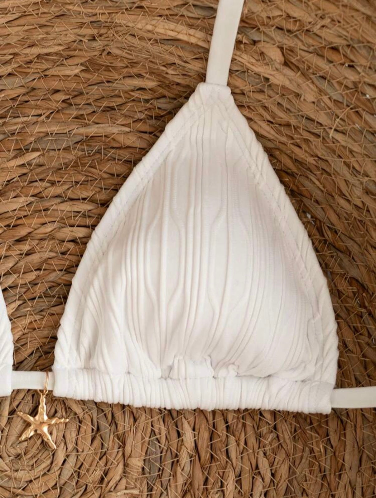 BKN 8962 talla l blanco
