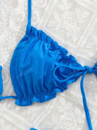 BKN 5912S azul