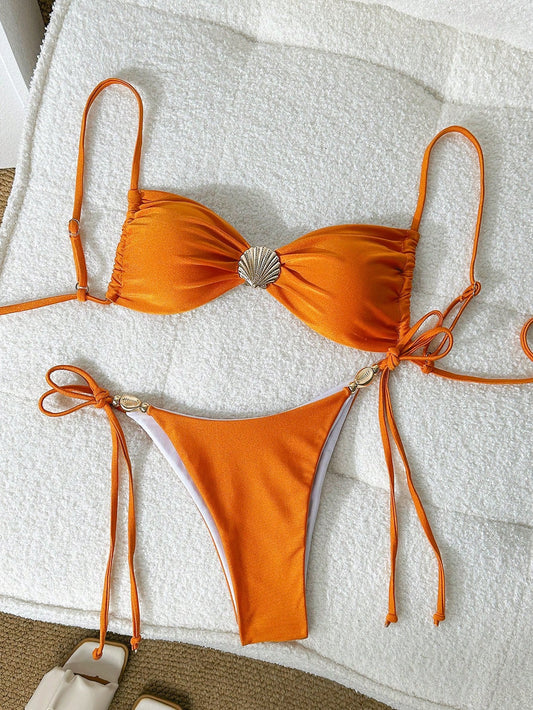 BKN8929 talla s naranja