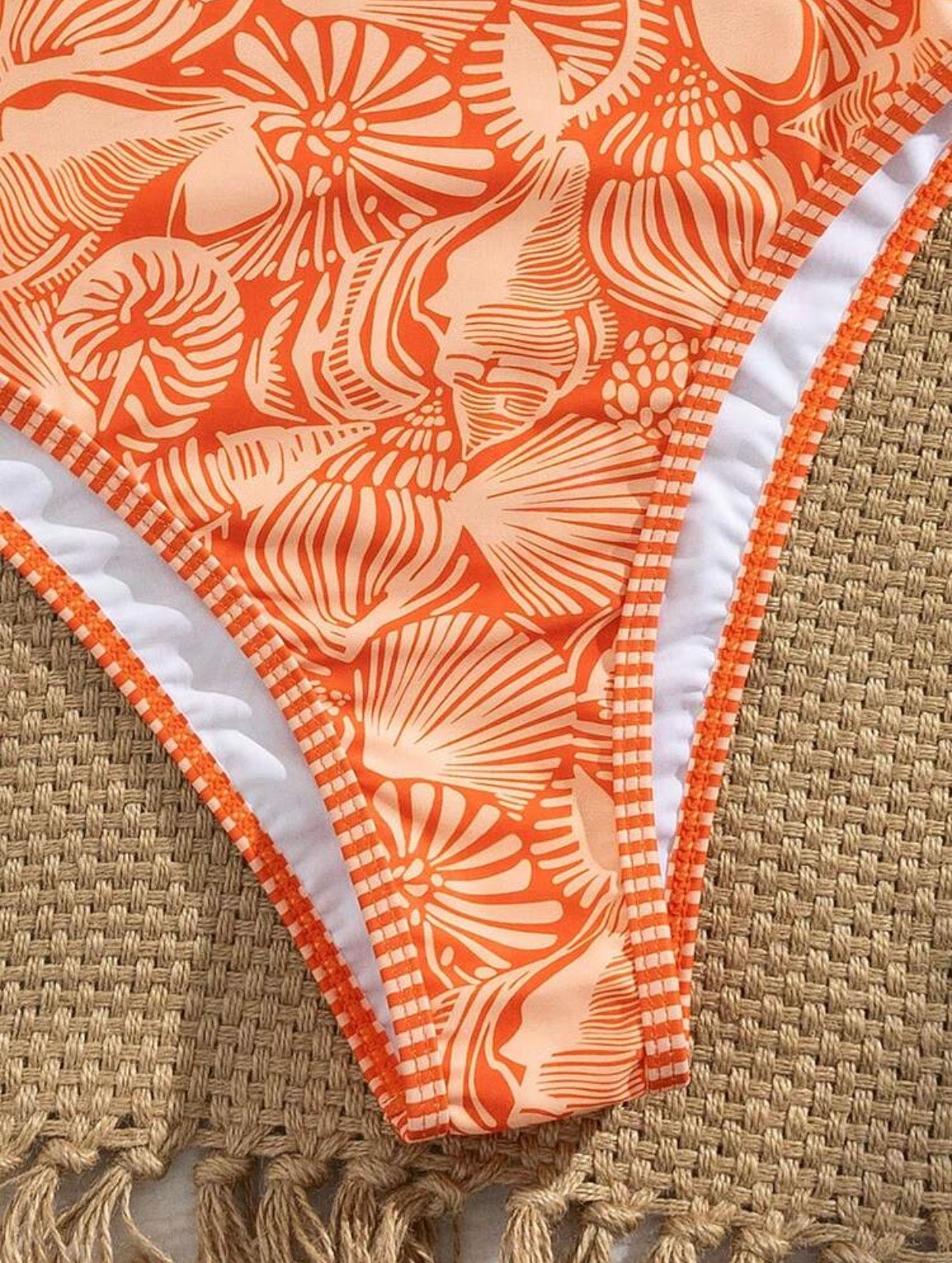 BKN 7451 talla s naranja