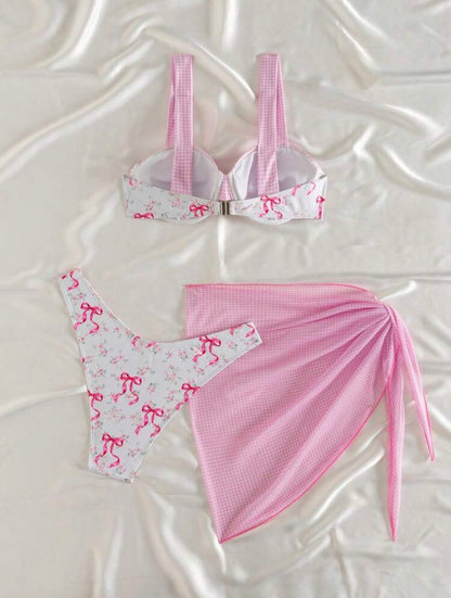 BKN 1370 talla s rosado