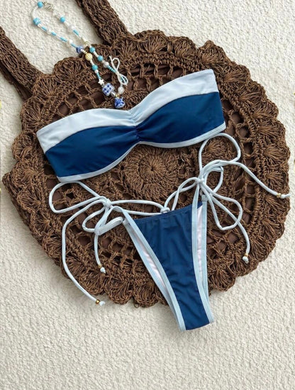 BKN 3470 talla m azul