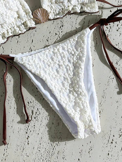 BKN 9625 talla S blanco
