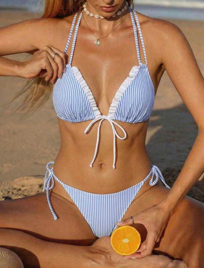 BKN 7719 talla m azul