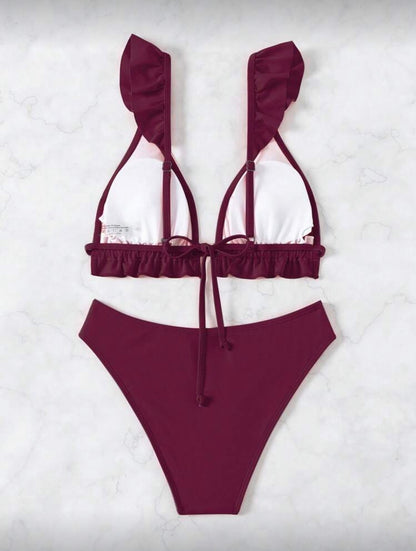 BKN 6006 talla m morado
