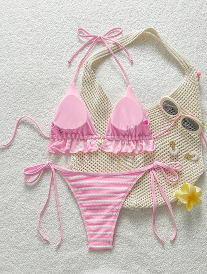 BKN 4086 talla s rosado