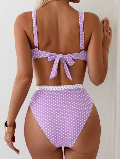 BKN 8382 talla s morado