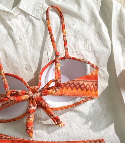 BKN 6498 talla m naranja