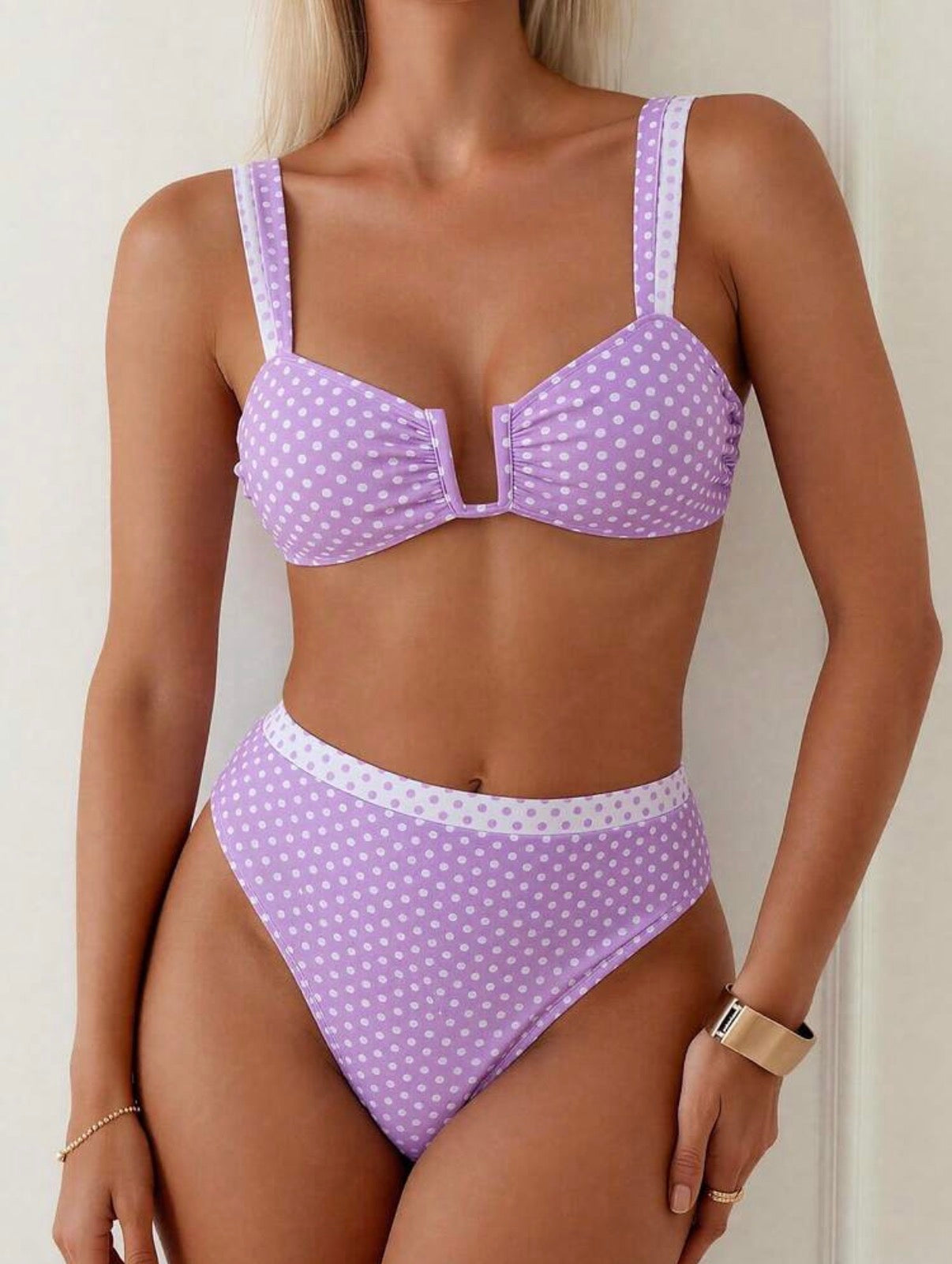 BKN 8382 talla s morado