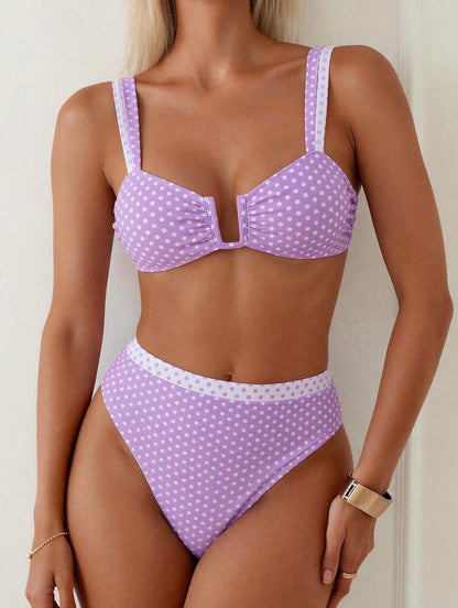 BKN 8382 talla s morado