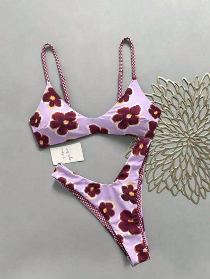 BKN 0577 talla s morado
