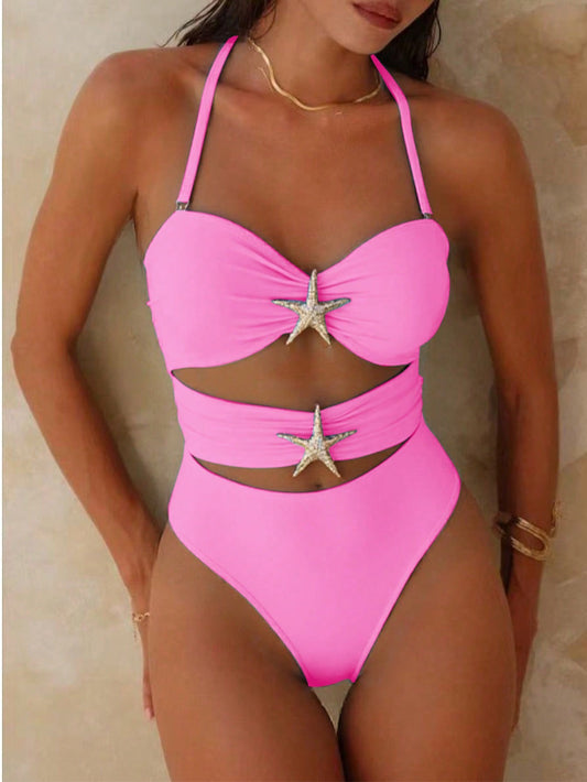 BKN 2610 talla s rosado