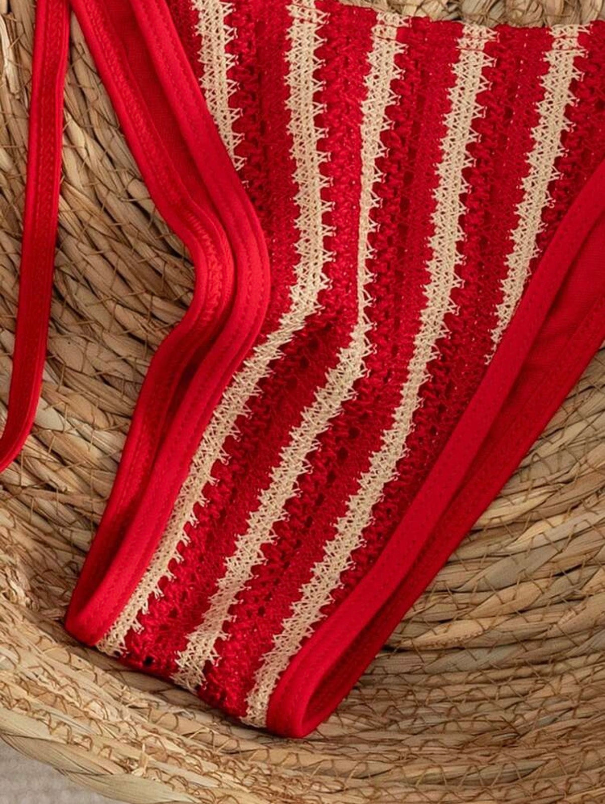 BKN 9972 talla s rojo