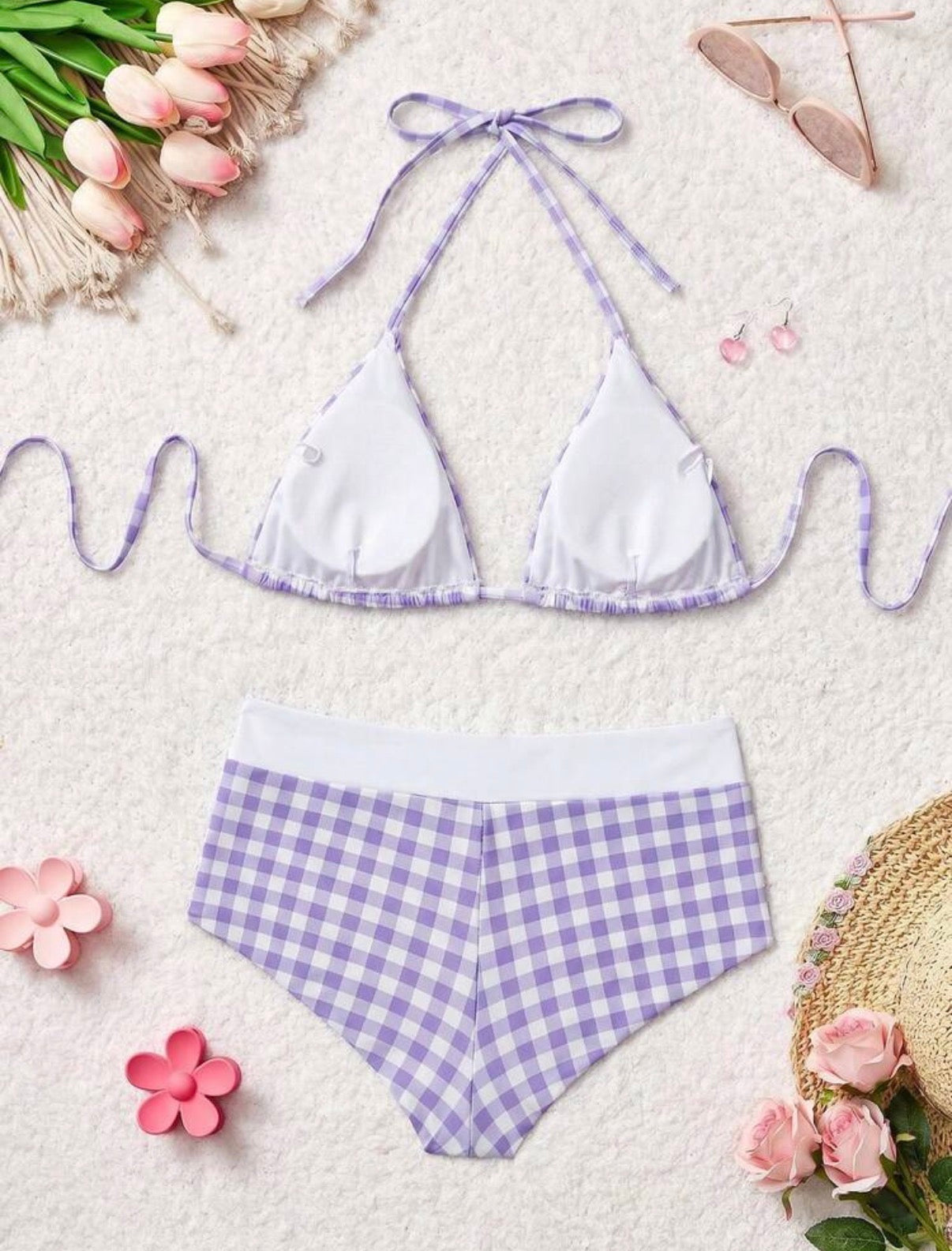 BKN 0889 talla s morado