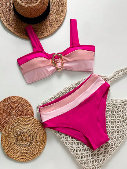 BKN 6712 talla l rosado
