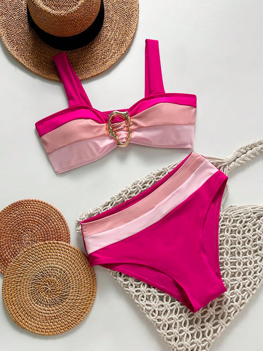 BKN 6712 talla l rosado