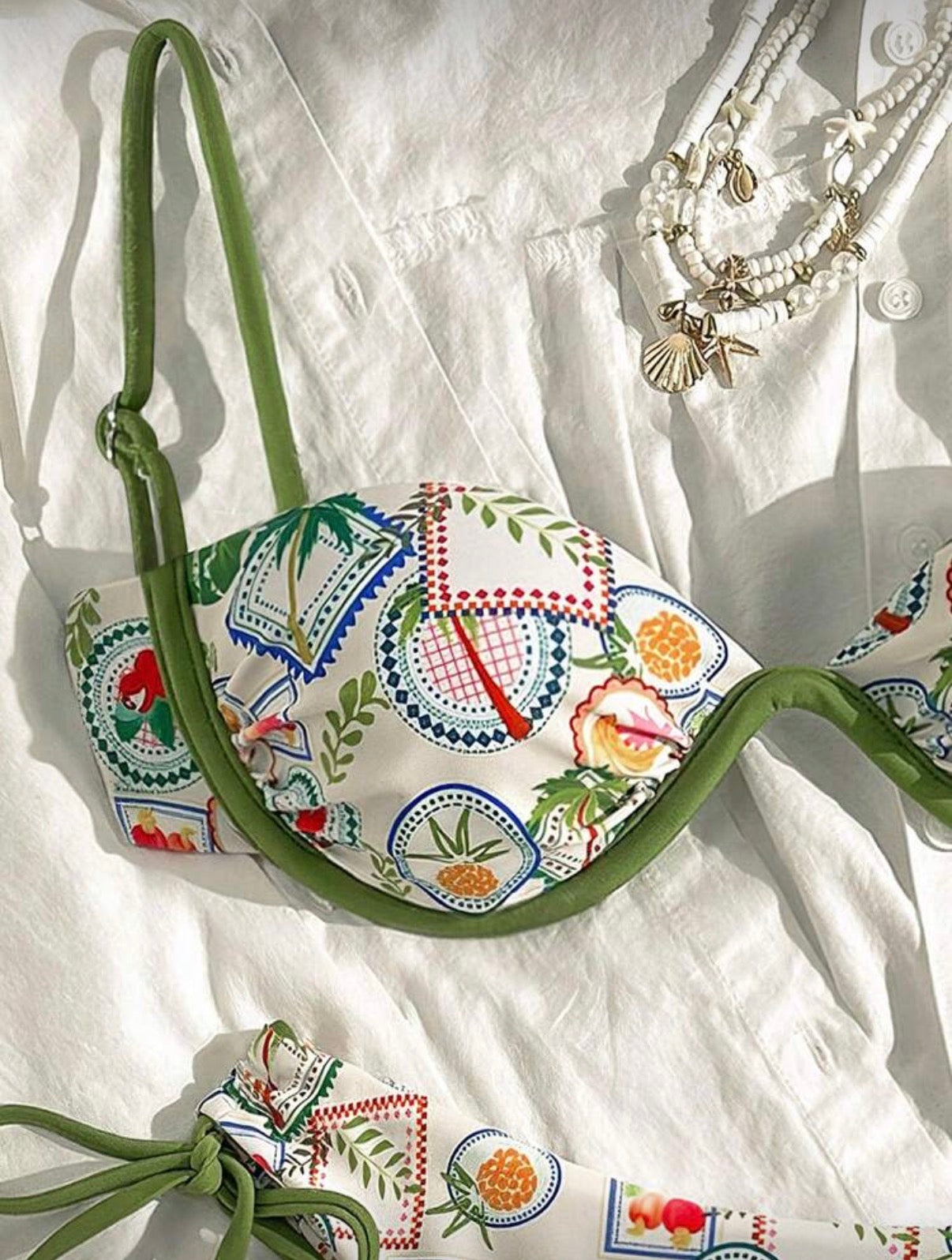 BKN 5315 talla m verde