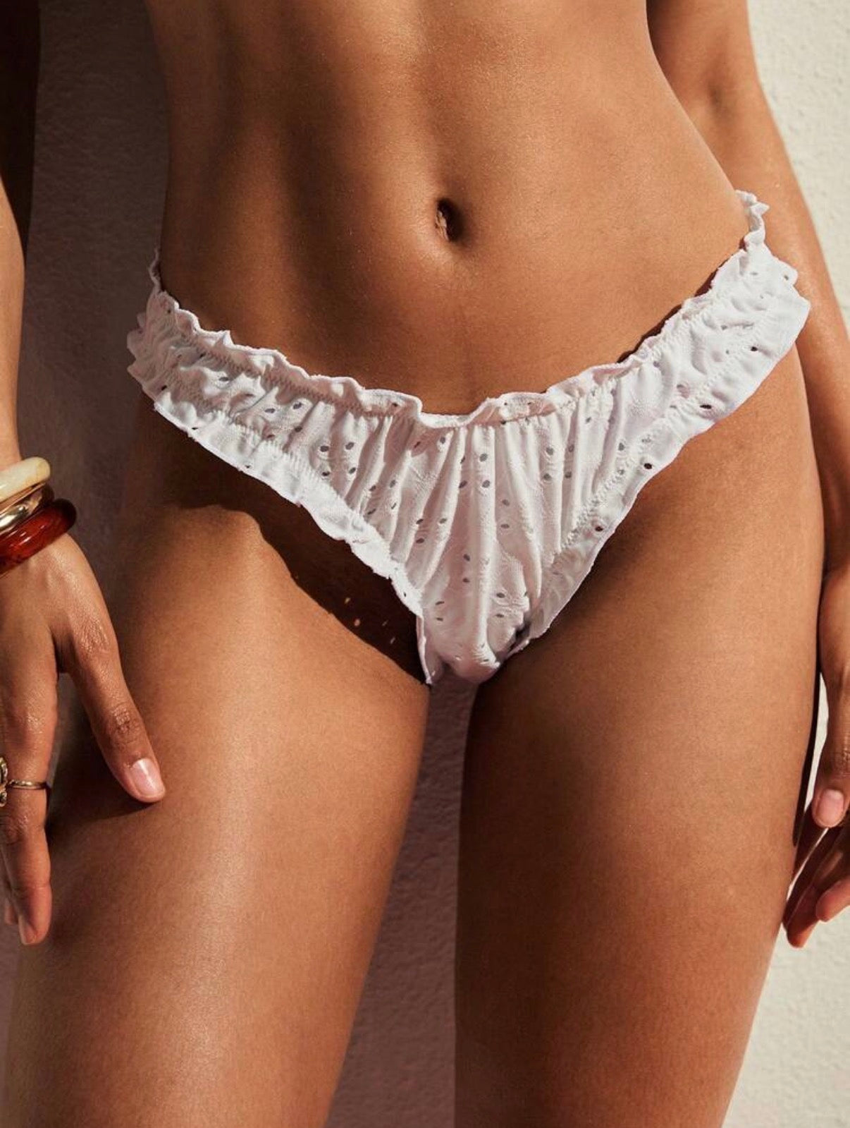 BKN 3353 talla S blanco