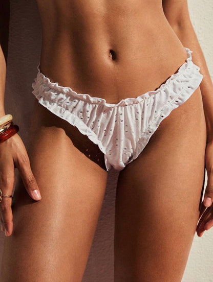 BKN 3353 talla S blanco