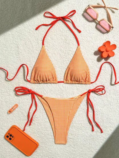 BKN 6533 talla m naranja