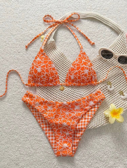 BKN 9345 talla m naranja