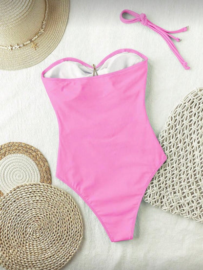 BKN 2610 talla s rosado