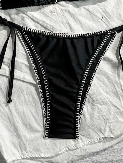 BKN 8957 talla m negro