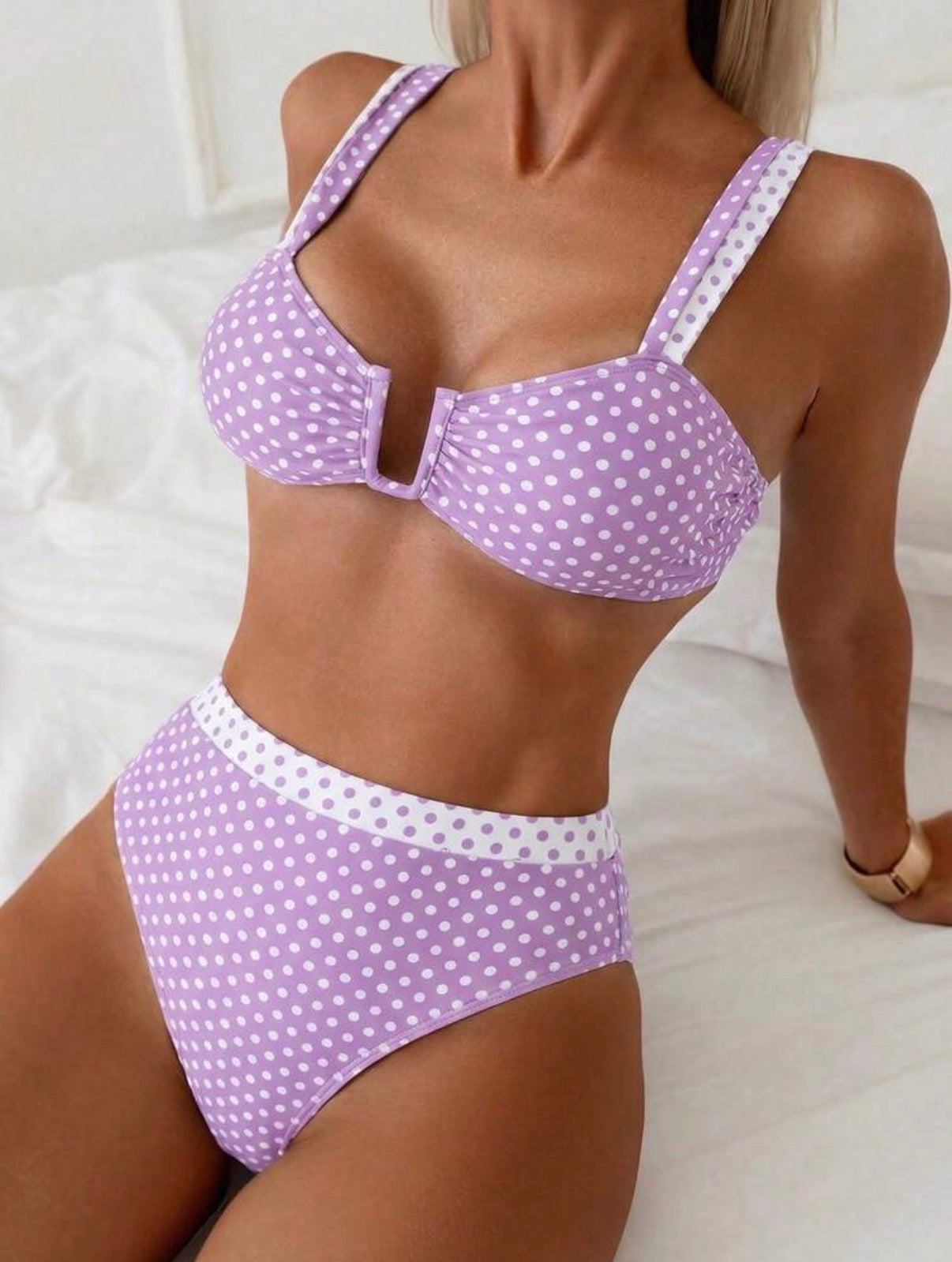 BKN 8382 talla s morado