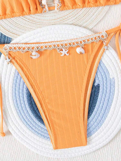 BKN 3959S naranja