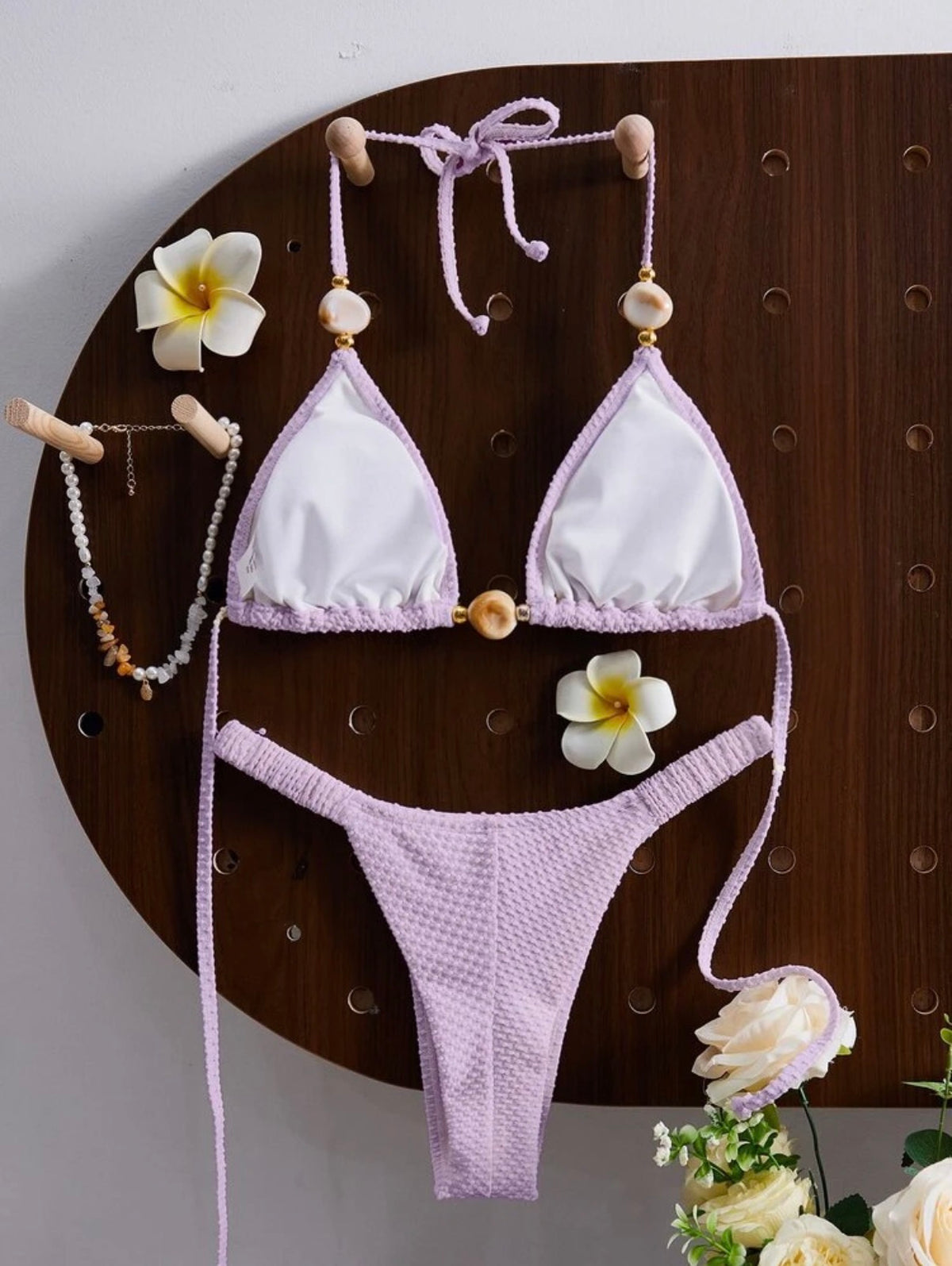BKN 3906 talla s morado