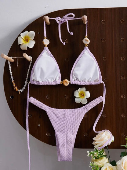BKN 3906 talla s morado