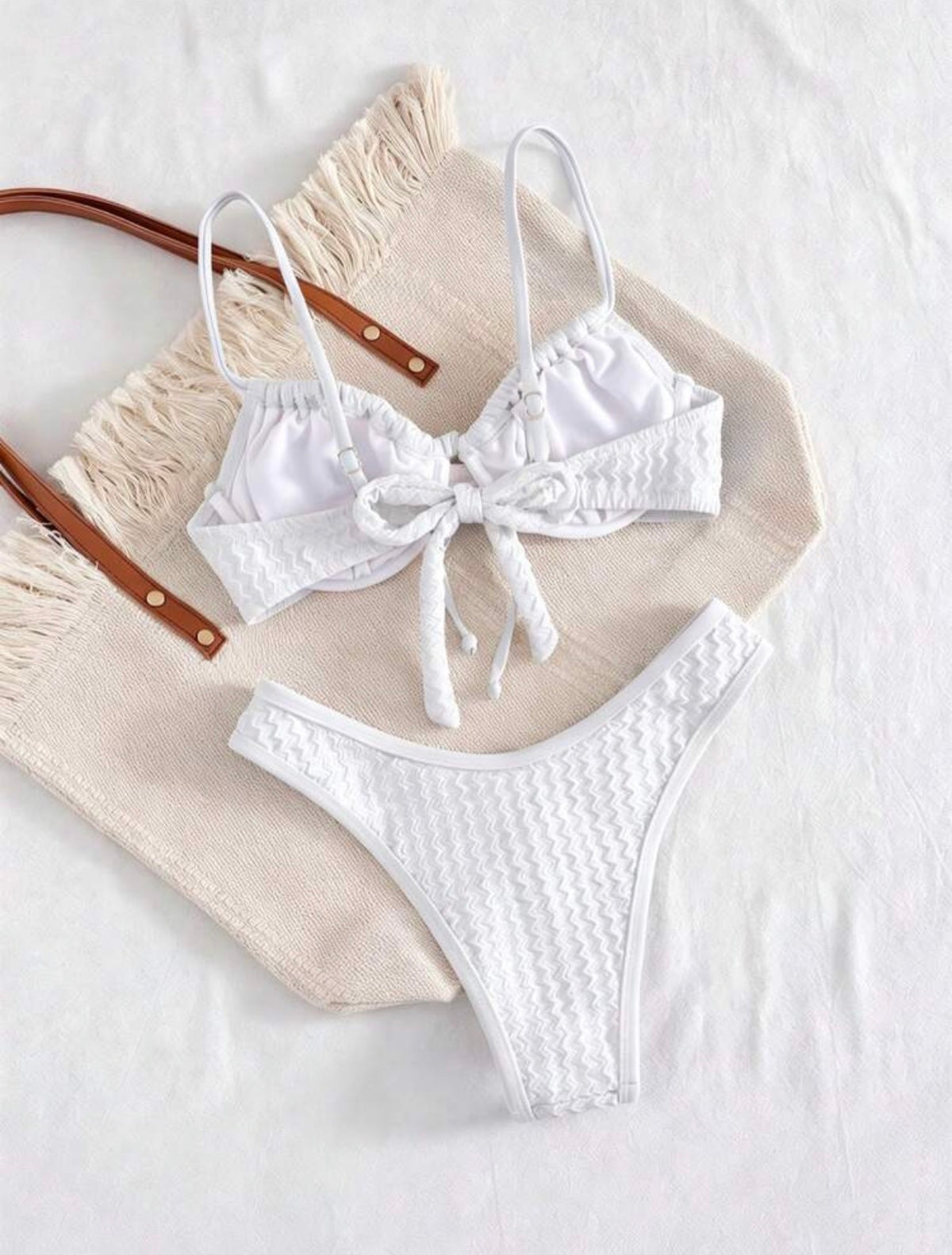 BKN 4489 talla s blanco