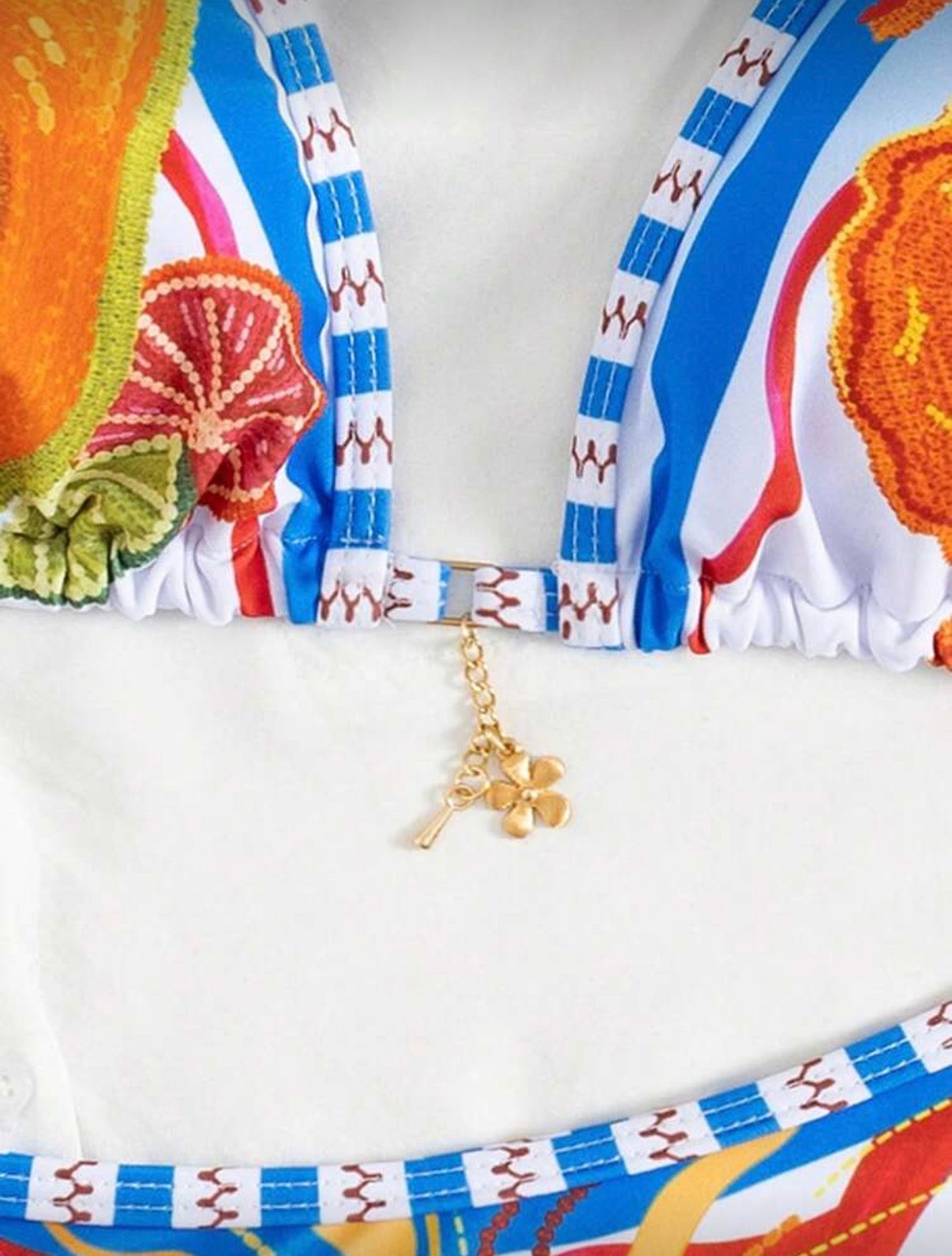 BKN 3677 talla s azul