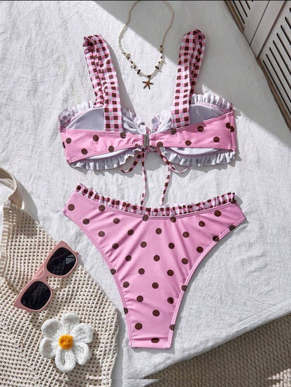 BKN 9208 talla m rosado