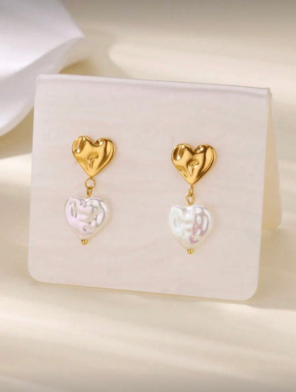 Aretes - 1262