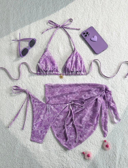 BKN 9875 talla m morado